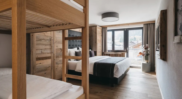 Hotel Post, Rezervovat Hotel Hotely v Tyrolsko s parkováním, Parkování