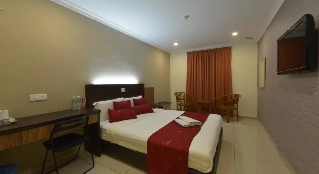Hotel 18 Carat