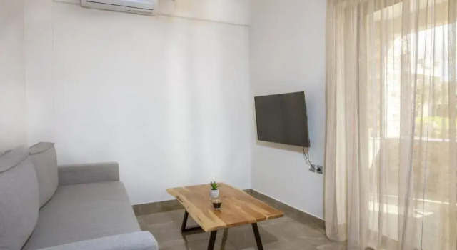 Люкс Vardians Villas & Suites