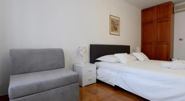 Апартаменты с красивым видом из окна A&G Apartments