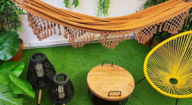 Апартаменты Good Atmosphere Apartment