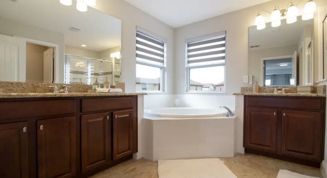 6BR 5BA Solterra Pool Home, Забронировать Отель Бизнес-отели Давенпорт, 4* 5*