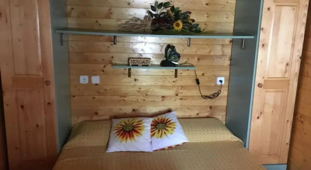 International Camping, Book Campground Hotels in Lake Lugano with a Pool, Swimming Pool
