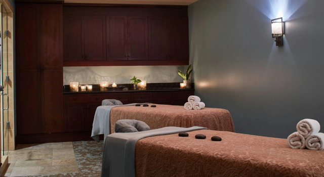 Renaissance Montgomery Hotel & Spa at the Convention Center