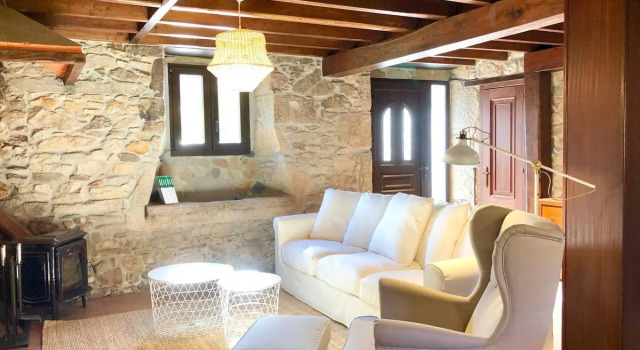 The Cliffs - Cottage Xilloi Beach, Prenota Casa vacanze  