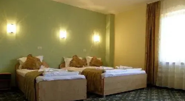 Hotel Angely