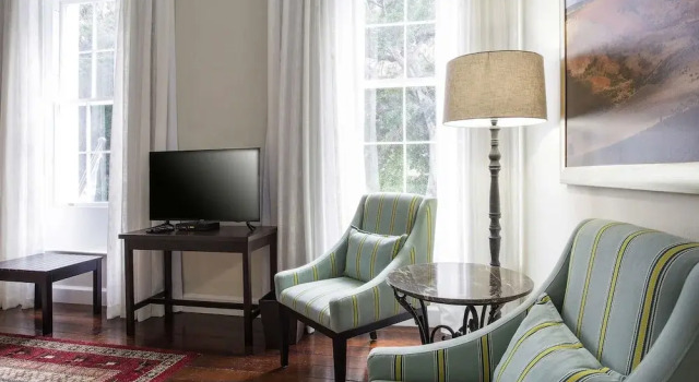 Suite doble Mantis St Helena