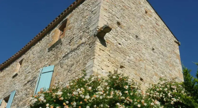 La Caminade, Buchen Sie Hotel Cazals Lot