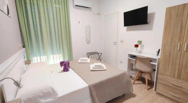 Номер Comfort B&B Alle porte del centro