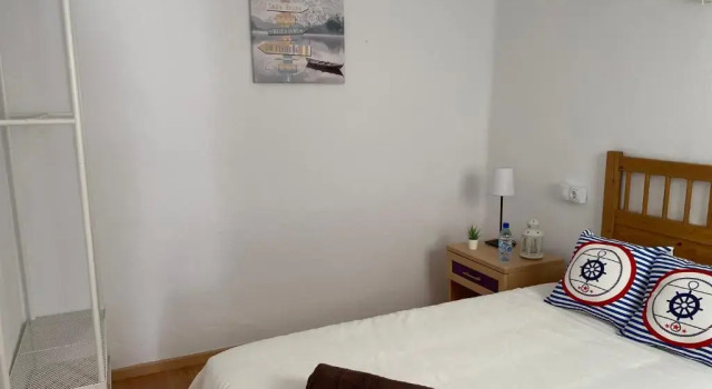 Номер Standard Mirador del muelle house