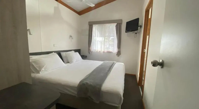 Семейный номер Superior BIG4 Twin Dolphins Holiday Park