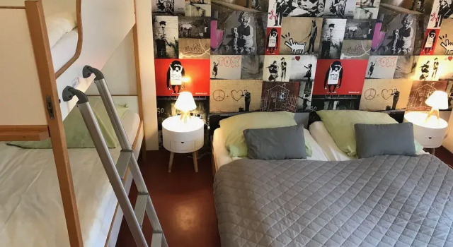 Ostel Jugendhotel Bremervörde
