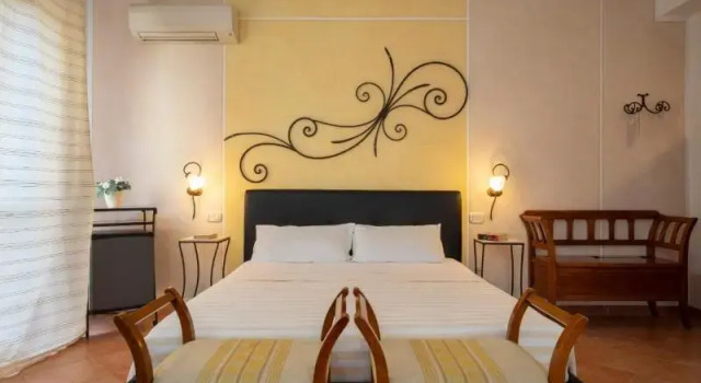 Полулюкс Standard Lola Piccolo Hotel