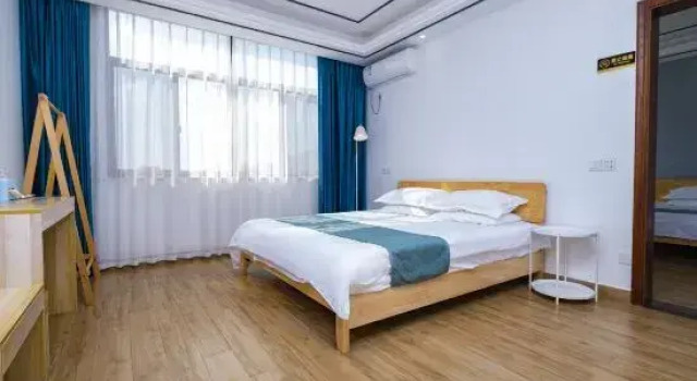 Zhou Zhou Le He Boutique Homestay, Boek Boutique Hotel Suzhou (Jiangsu) China
