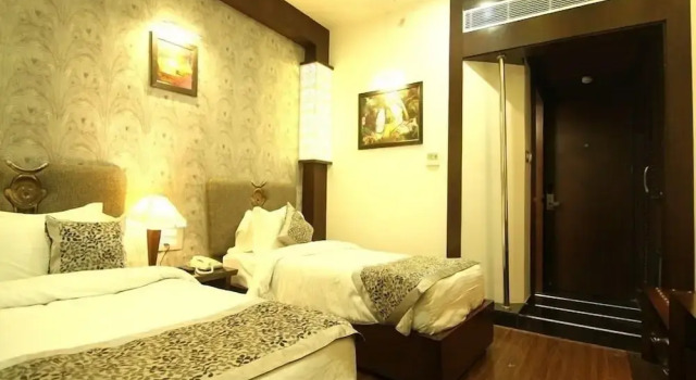 Hotel Costa River