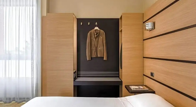 Номер Standard Hotel Cora