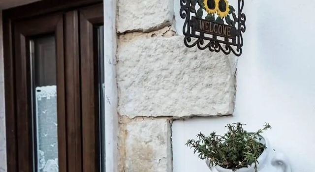Alba e tramonto B&B, Book Bed and Breakfast Mola di Bari Bari Province