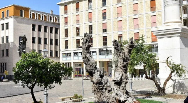 Abalto Suites & Rooms