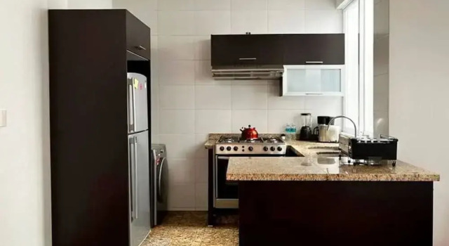 Апартаменты Comfort Condesa Residence  Amsterdam 179