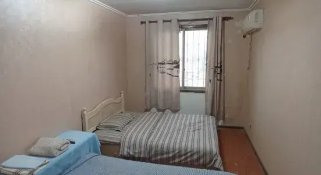 Mercy-house, Prenota Hotel Hotel a Shaanxi con parcheggio, Parcheggio