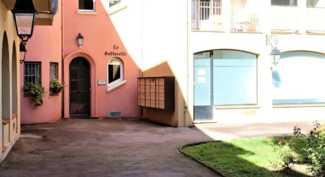 Appartement Villeneuve-Loubet, 2 pièces, 4 personnes - FR-1-252A-83, Забронировать Апартаменты/квартира Апартаменты Вильнёв-Лубе, Апартаменты/квартира