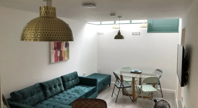 Habitación De ejecutivo Second Nest Ramsgate