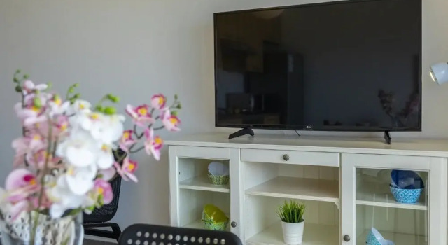 Protaras Almyra Seaview Suite 34