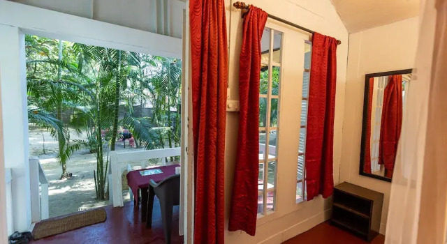 Feather Touch Hotels and Resorts Palolem