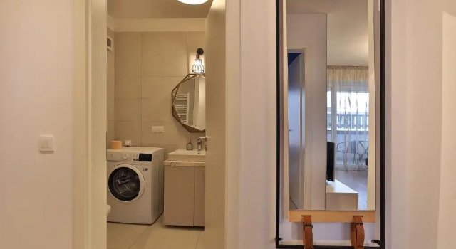 Ada Apartment 603