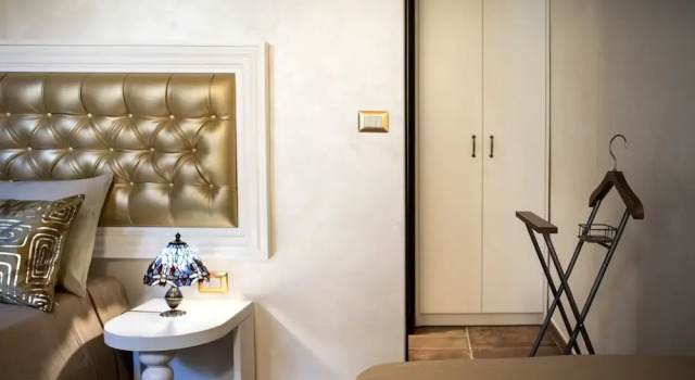 Номер Business Lighthouse Suites Trastevere