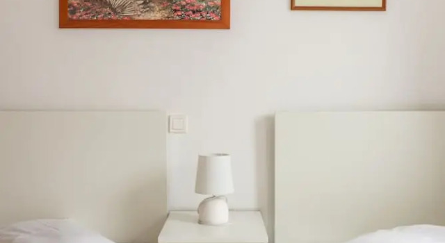Номер Standard Maroulinas View Studios & Apartments