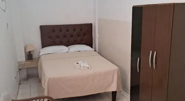 Двухместный номер Standard Atlantic Suites Hotel