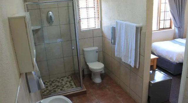 Семейный номер Standard Nelspruit Lodge