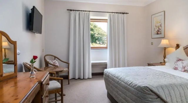 Двухместный номер Standard Kathleens Country House