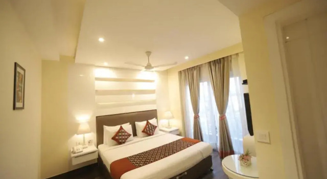 Hotel Picasso Naraina