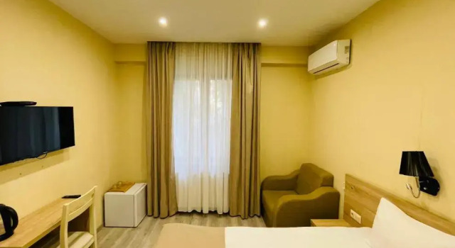 Номер Standard Bliss Hotel
