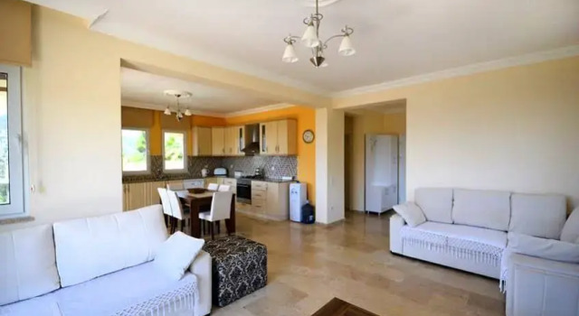 Villa Bellevue, Rezervovat Vila Karadere Mugla