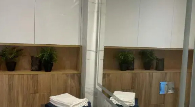 Apartament Marble Wave Rowy, Varaa Huoneisto Rowy 