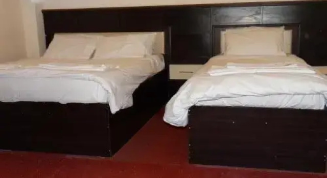 Madera Hotel