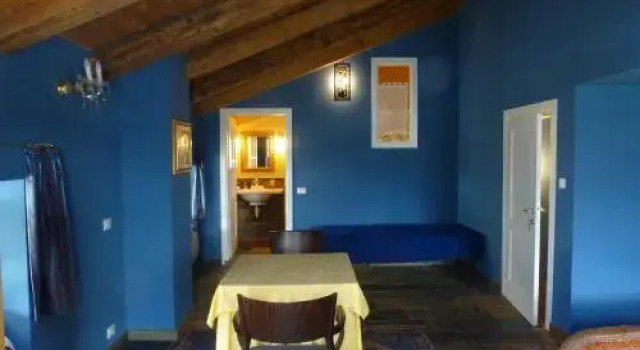 Inplait Libreria con Cucina e B&B, Забронировать Отель «постель и завтрак» Черчвенто 