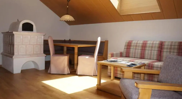 Апартаменты Residence Cesa Callegari