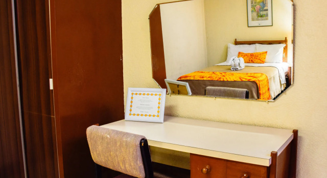 Eco Hotel Mariscal
