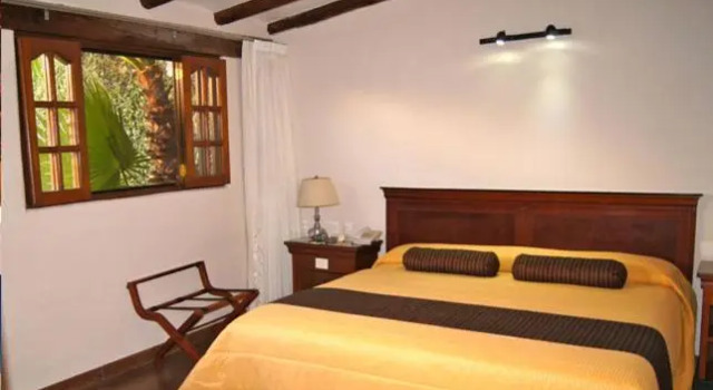 Номер Standard Suites Colibri