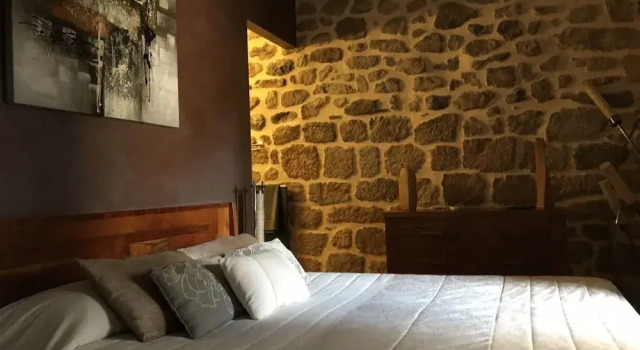 Le Mas de Baume, Book Hotel SPA-hoteller i Ardèche, SPA