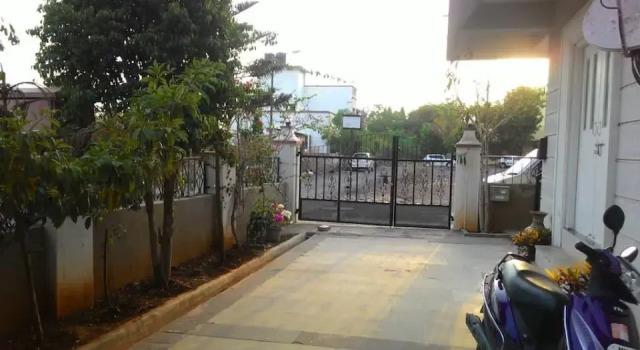 Bougainvilla Service Apartment, Réserver Appartement Pune Maharashtra