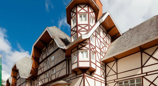 Hotel Serra da Estrela