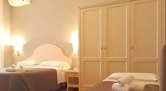Номер Superior Hotel Eden Alaxi Hotels