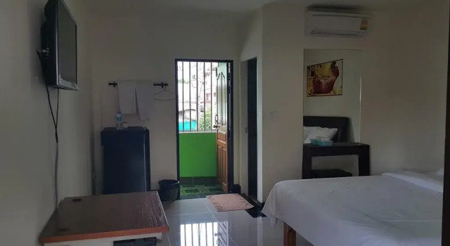 Kanidta Resort Pattaya
