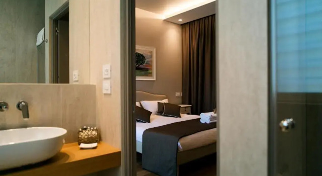 Двухместный номер Standard San Marco Antico Relais - B&B