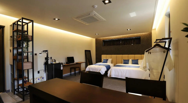 Suite Hotel Bentley